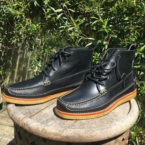 Eastland Men's Stonington 1955 Shoes Size 12M